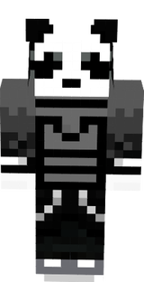 pandaraider