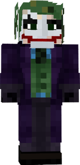 mr.scarmouth
