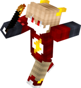 The flash