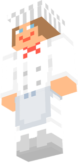 Mini Hikke cook