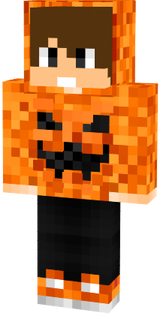 YaZor Halloween