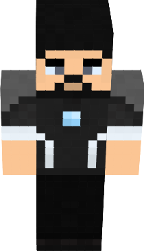 Preview of texture: Lena_mail_07