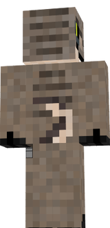 TirandoSarroRex