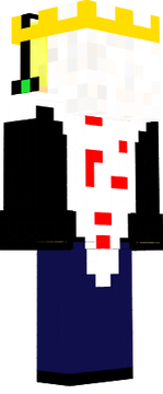 MarkoPofiYT White