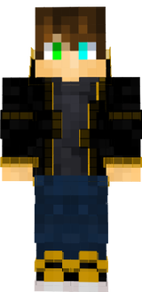 SkullDestroyer (Dylan Star Leveled)
