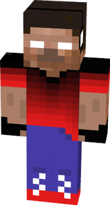 herobrine_gamer(created by redstone club)
