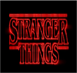 stranger things