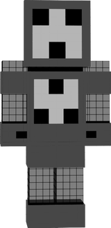 Military Soul Mask (MSM)