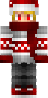 Legendary Skin