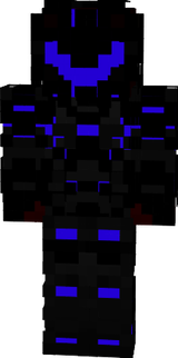 Bravo Aerial Combat Armor