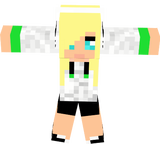 creeper girl