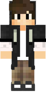 luser 