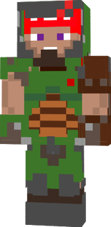 ricardo slayer