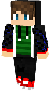 Mr GG Slim