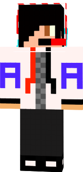 Preview of texture: Char