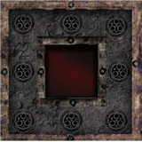 Silent pentagram