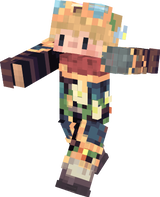 RadicalRavioli : Overgrown