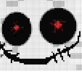Angry ghast