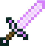 Pink Diamons Sword