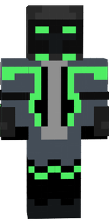 Eternal Voyager EXPLORER