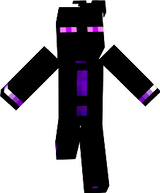 sexy ender