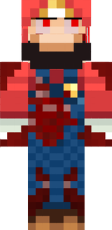 Zombie Mario