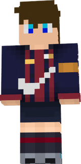 matheus ninja