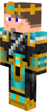 Sir Collinium Maximum