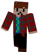 The cool guy