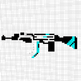 CSGO AK47 Vulcan for pros!