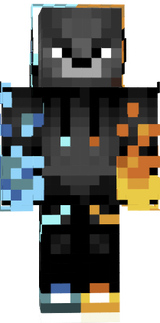 adiel skin