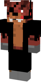 MC FOX