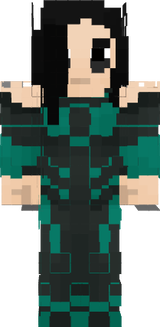 hela- goddess of death