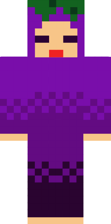 Preview of texture: なす