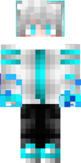 Zenkai Ice
