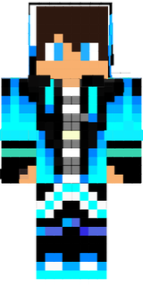 minha skin