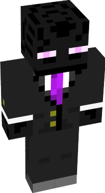Preview of texture: EnderSuit