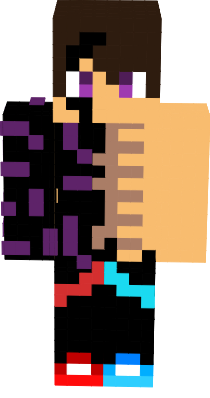 Preview of texture: robotyy/meliodas 3