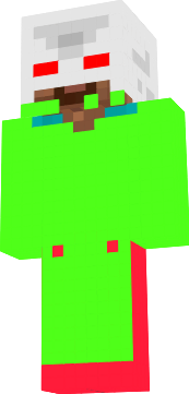Preview of texture: Mutant Cybernetic