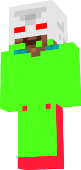 Mutant Cybernetic