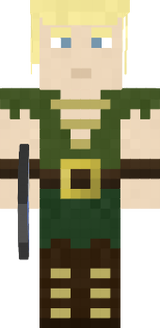 char