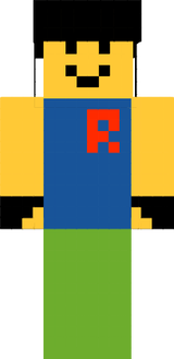 Noob Roblox Soldier