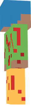 Terminada