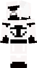 clone armour