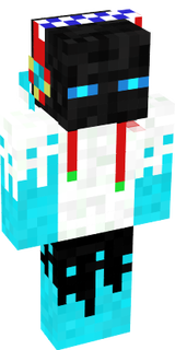 blueman