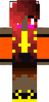 Skin FOr me