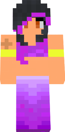 Preview of texture: aphamau