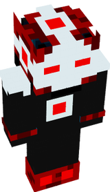 libe_ skin red
