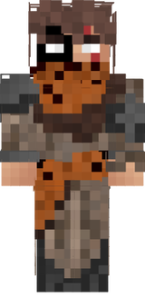 Caramja Skin <Jenava>