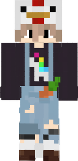 minimichecker skin edit